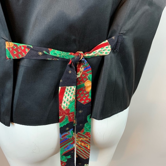 Robyn- Lyn Christmas Vest - Large - Picture 6 of 9